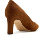 Mylah Heel Pump, 75mm