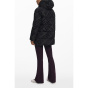 Desigual Jackets-Woman-Черный