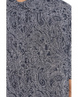 Short Sleeve Button-Up Shirt