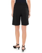 High-rise Trouser Bermuda Short