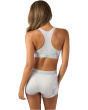 Playboy Neo Tribal Sports Bra