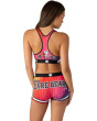 Baller Bear Sports Bra