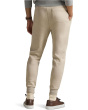 Double-Knit Jogger Pants