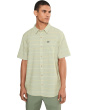 UPF Slub Relaxed Short Sleeve Woven Shirt