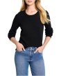 Pure Cotton Crew Neck Sweater