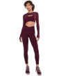 Mia Rigor Legging W/ Stripe