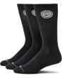 Elevated Crew (3 Pairs) Basketball
