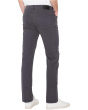 Kingston Mid-rise Modern Straight Pants