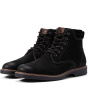 Florsheim Мужские ботинки Norwalk на шнуровке с однотонным носком