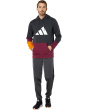 Essentials 3-Stripes Tricot Jogger Pants
