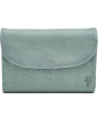 Nora Knotted Small Wallet