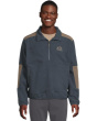 Wanderer High Pile Fleece Pullover