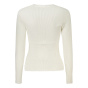 Guess jeans Sweatshirt-Woman-Белый