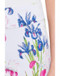 Pull-On Crop Pants Tummy Control