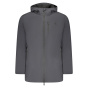 U.s. grand Jackets-Man-Черный