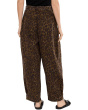 Becca Denim Trousers