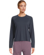Shine Solen Long Sleeve Crew