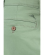 Boracay Island Chino Flat Front Pants