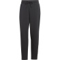 ADIDAS Женские спортивные брюки Train Essentials из хлопка обычной посадки