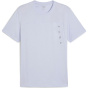 PUMA Мужская рубашка M TAD TECH Triblend Tee