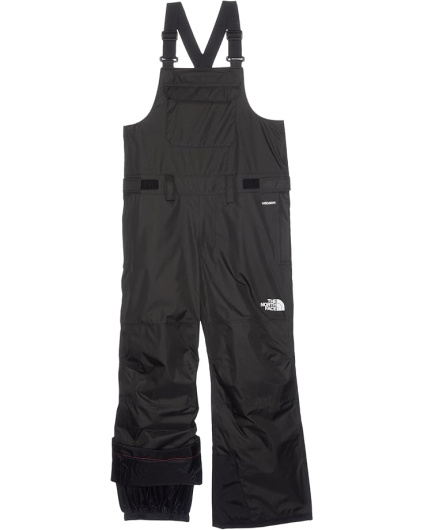 The North Face Kids Утепленный нагрудник Teen Freedom (Маленький ребенок/Большой ребенок)