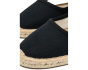 Mary Jane Espadrille
