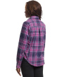 Brigitte Tech Flannel