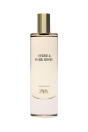Zara ЗАМША И ТЕМНЫЕ РОЗЫ EDP 80 МЛ
