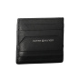 Tommy hilfiger Wallets-Man-Черный