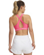 Crossback Mid Impact Bra