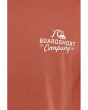 Factory Label Screen Tee