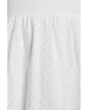Diamond Eyelet Sofia Dress