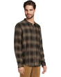Lightweight Flannel Long Sleeve