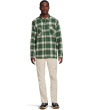 Cornell Woods™ Fleece Lined Shirt Jacket