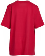 Basketball Court Tee (Big Kid)