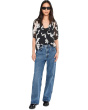 Keep Me Close Blouse