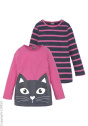 KIDSWORLD Рубашка с длинным рукавом DP C91648119-4296