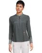 Live To Dream Long Sleeve Sunsense 1/4 Zip Top