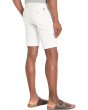 9.5" Stretch Slim Fit Shorts