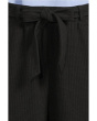 Belted Pants