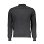 North sails Sweatshirt-Man-Черный