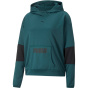 PUMA Женская толстовка с капюшоном, тренирующаяся ВЕСЬ ДЕНЬ, толстовка с капюшоном