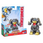 Transformers Академия роботов-спасателей Hasbro Playskool Heroes Rescue Bots Academy Rescan (Asst)