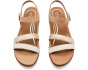 Cass Platform Sandals