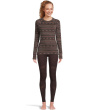 Classic Thermal Merino Base Layer Crew