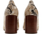 Nella Block Heel Pumps