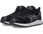 Fresh Foam 650v1 Bungee Lace with Top Strap (Infant/Toddler)