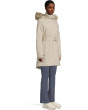 Icelandite II Parka
