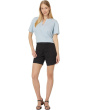 Easy Breezy Peasant Tee