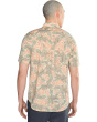 San Lucio Sea Shade Short Sleeve Shirt